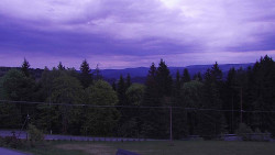 Panorama Javorníků