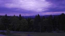 Panorama Javorníků
