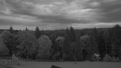 Panorama Javorníků