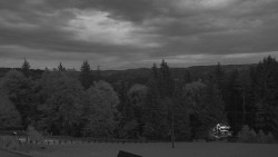Panorama Javorníků