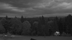 Panorama Javorníků