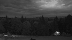 Panorama Javorníků