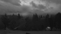 Panorama Javorníků