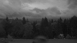 Panorama Javorníků