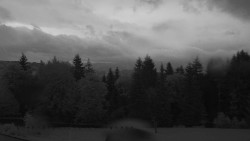 Panorama Javorníků