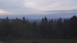 Panorama Javorníků