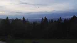 Panorama Javorníků