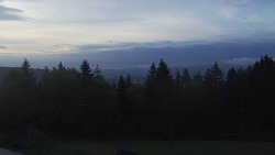 Panorama Javorníků