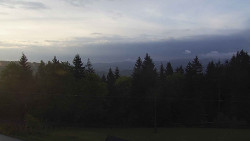Panorama Javorníků