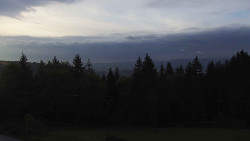 Panorama Javorníků