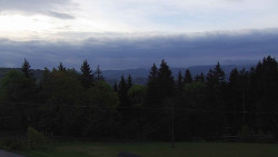 Panorama Javorníků