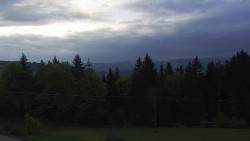Panorama Javorníků