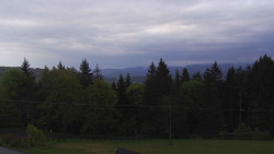 Panorama Javorníků
