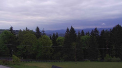 Panorama Javorníků