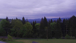 Panorama Javorníků