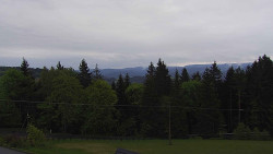 Panorama Javorníků