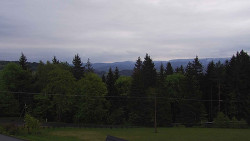 Panorama Javorníků