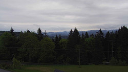 Panorama Javorníků