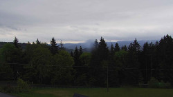 Panorama Javorníků
