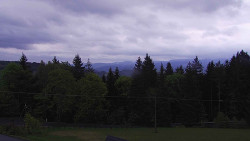 Panorama Javorníků