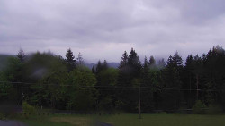 Panorama Javorníků