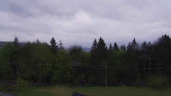 Panorama Javorníků
