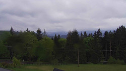 Panorama Javorníků
