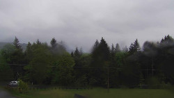 Panorama Javorníků
