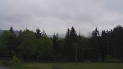 Panorama Javorníků