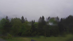 Panorama Javorníků