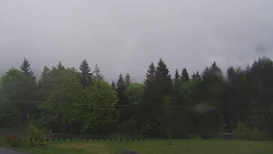Panorama Javorníků
