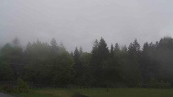 Panorama Javorníků