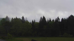 Panorama Javorníků