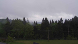 Panorama Javorníků