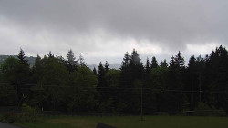 Panorama Javorníků