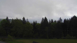 Panorama Javorníků