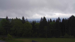 Panorama Javorníků