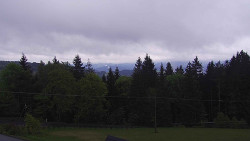 Panorama Javorníků