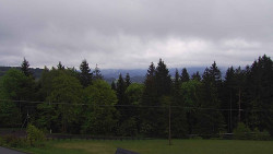 Panorama Javorníků