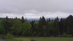 Panorama Javorníků