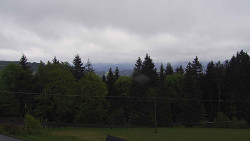 Panorama Javorníků