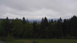 Panorama Javorníků