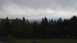 Panorama Javorníků