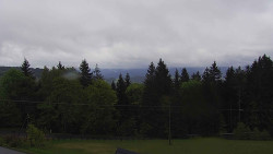 Panorama Javorníků