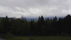 Panorama Javorníků