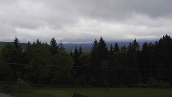 Panorama Javorníků