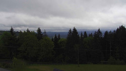 Panorama Javorníků