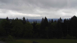 Panorama Javorníků