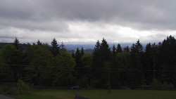 Panorama Javorníků