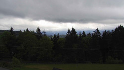 Panorama Javorníků